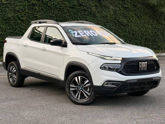 FIAT TORO 1.3 TURBO 270 FLEX FREEDOM AT6